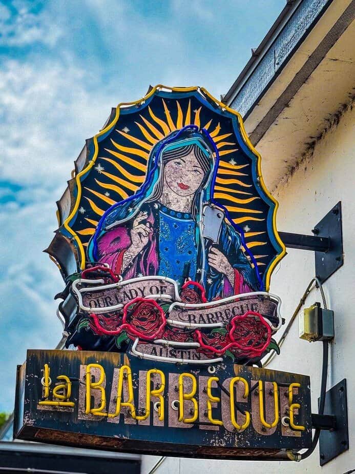 La Barbecue (Austin, TX)