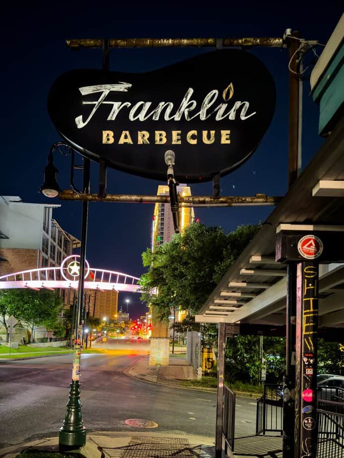 Franklin Barbecue (Austin, TX)