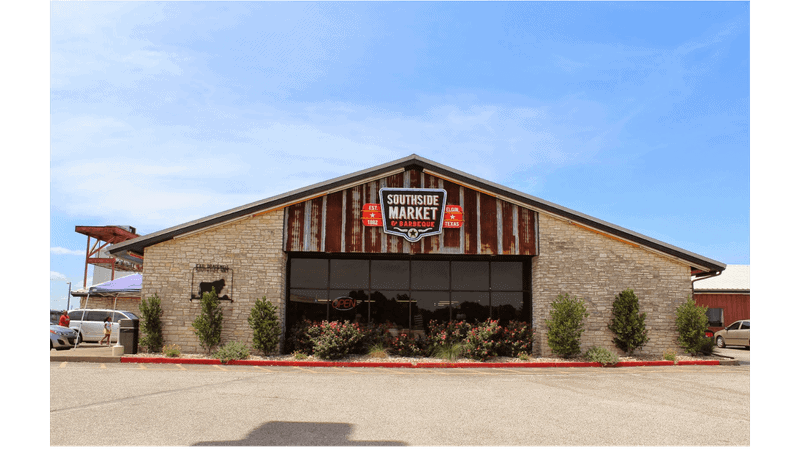 Southside Market & Barbeque (Elgin, TX)