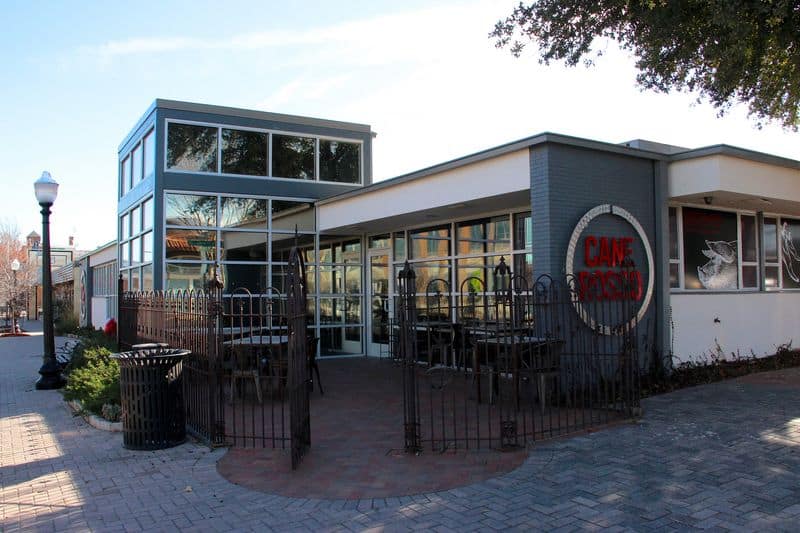 Cane Rosso (Fort Worth)