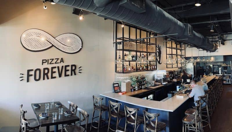 Dough Pizzeria Napoletana (San Antonio)