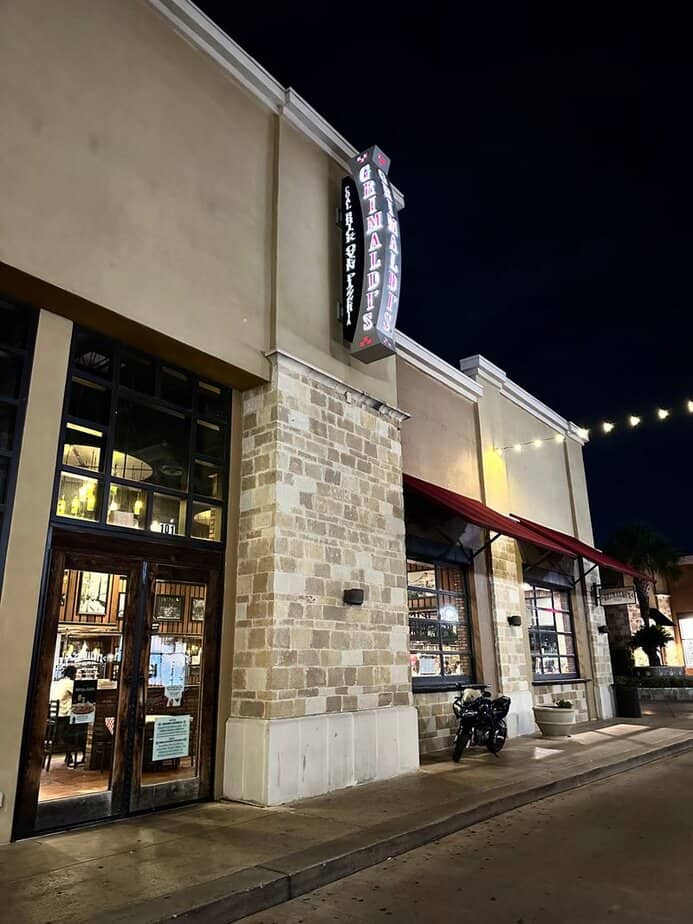 Grimaldi’s Pizzeria (San Antonio)