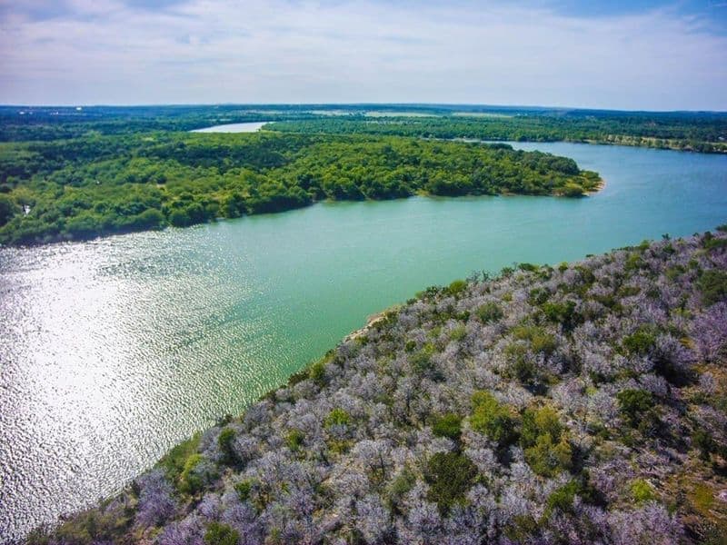 Marble Falls