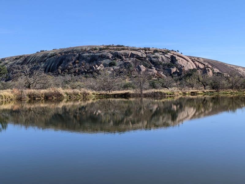 Enchanted Rock State Natural Area (Hill Country)