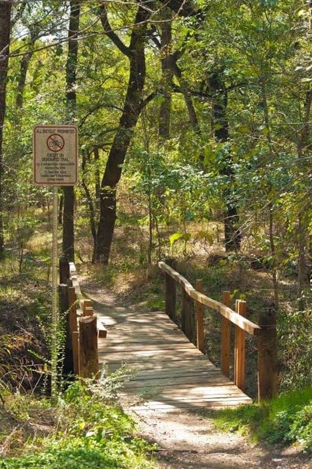 These 11 Things Make Arlington, Texas Worth the Trip Explore River Legacy Parks