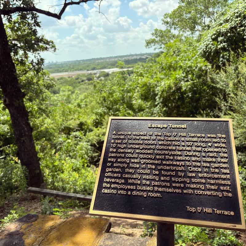 These 11 Things Make Arlington, Texas Worth the Trip Discover Top O’ Hill Terrace