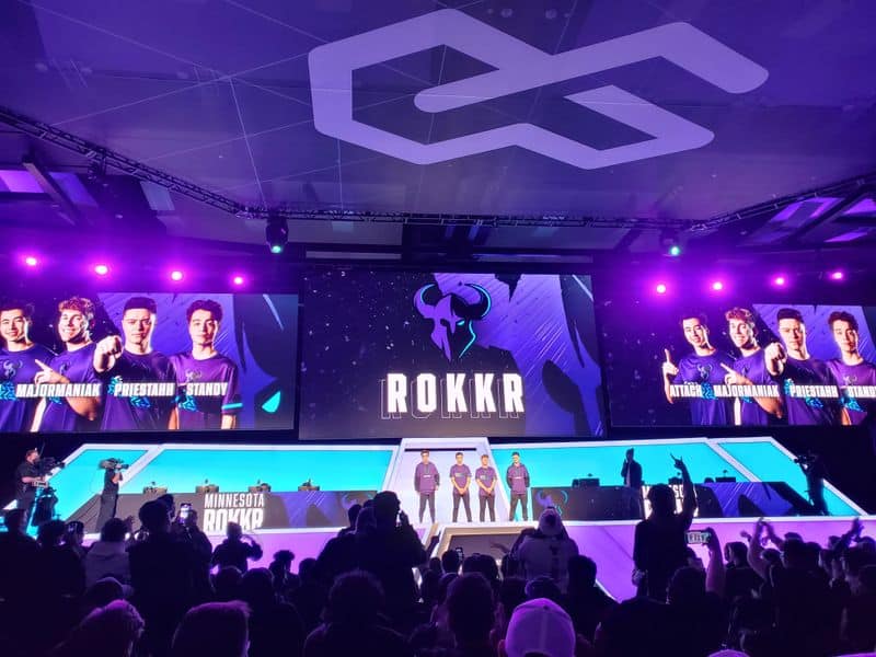 These 11 Things Make Arlington, Texas Worth the Trip Check Out Esports Stadium Arlington