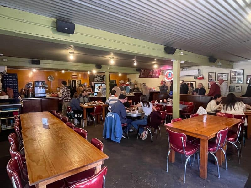 Franklin Barbecue (Austin)