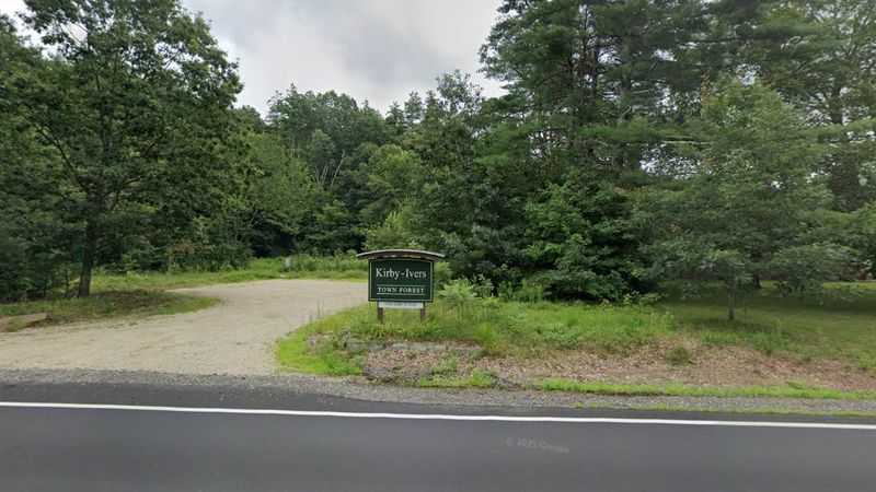 Kirby Nature Trail (Lumberton)