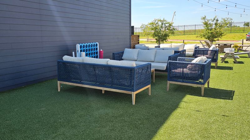 Boundaries Coffee (Little Elm)