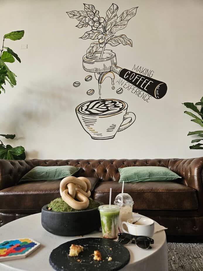 White Box Roastery (McKinney)