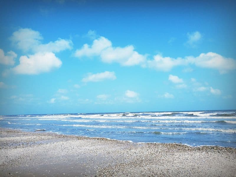 Bolivar Peninsula