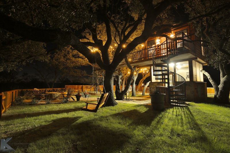 Ryder’s Treehouse (Baird)