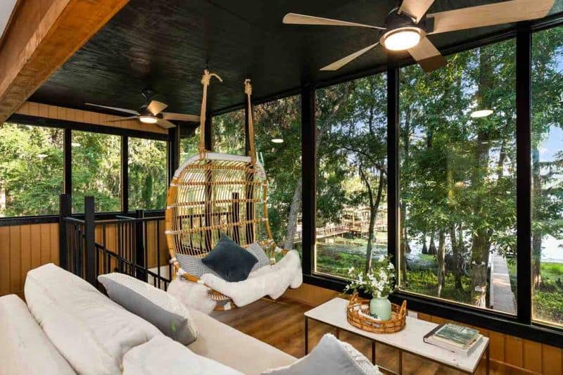 Lakefront Hideaway with Hot Tub (Jefferson