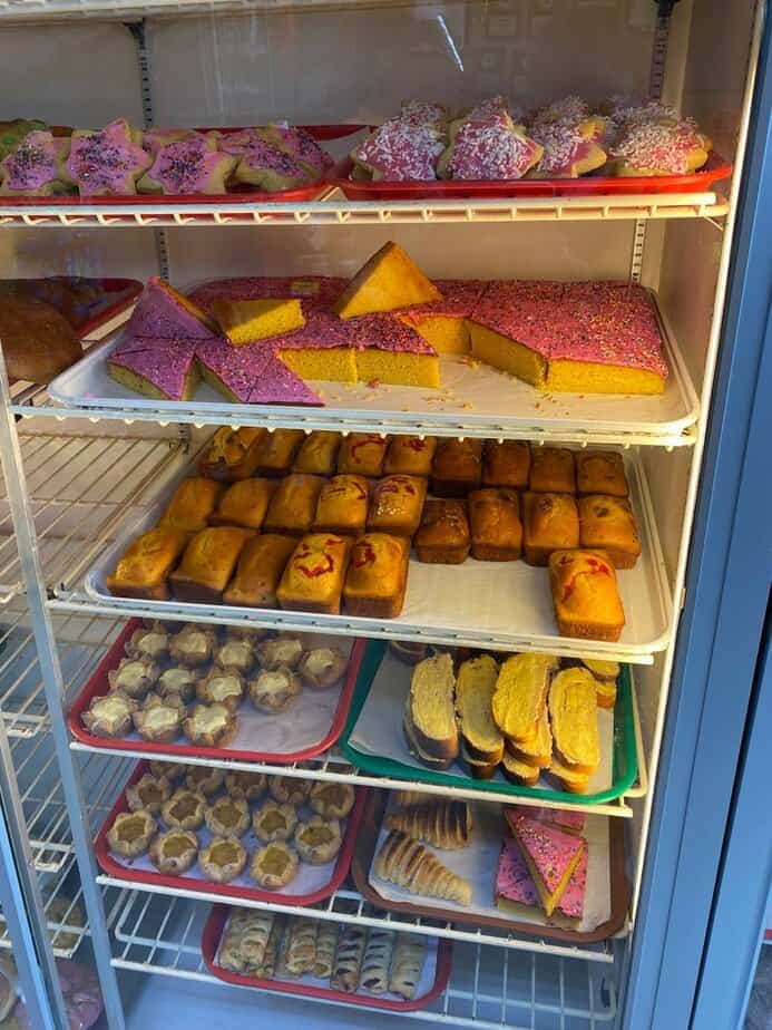 La Mexicana Bakery (Dallas)