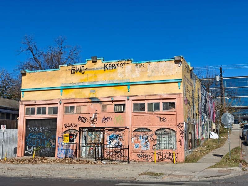 El Milagro Tortilla Factory & Restaurant (Austin)