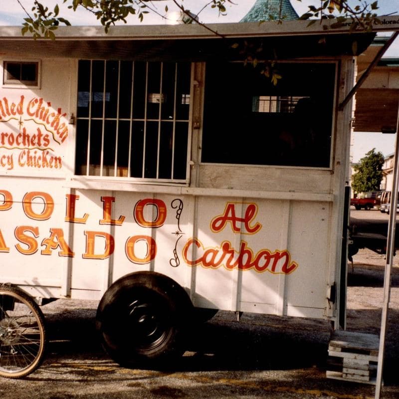 El Hidalguense (Houston)