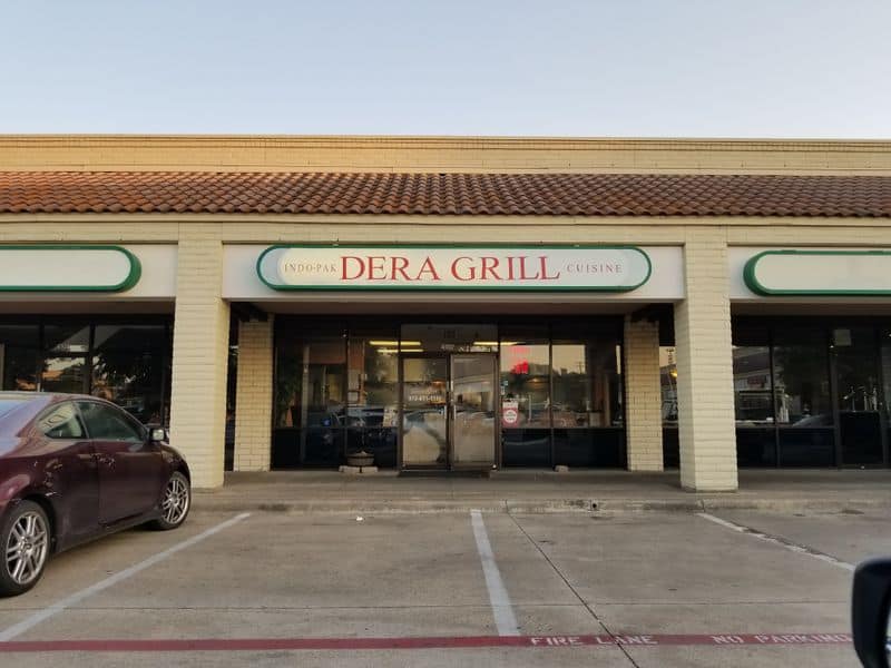 These 8 Texas Restaurants Are Redefining Pakistani Food in America Dera Restaurant (Irving)