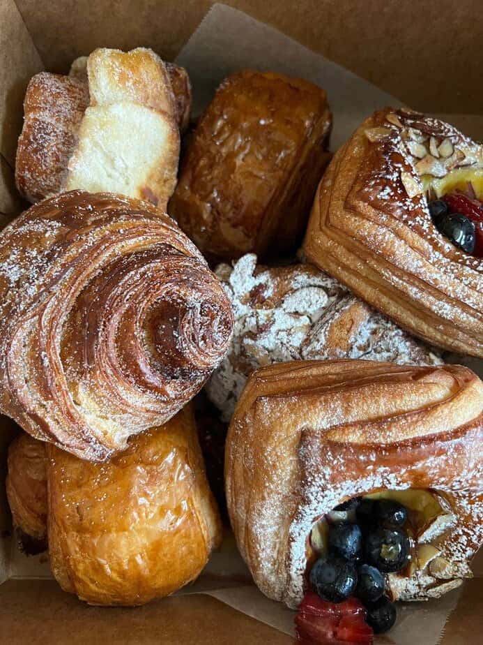 Oak Cliff Bread (Dallas)