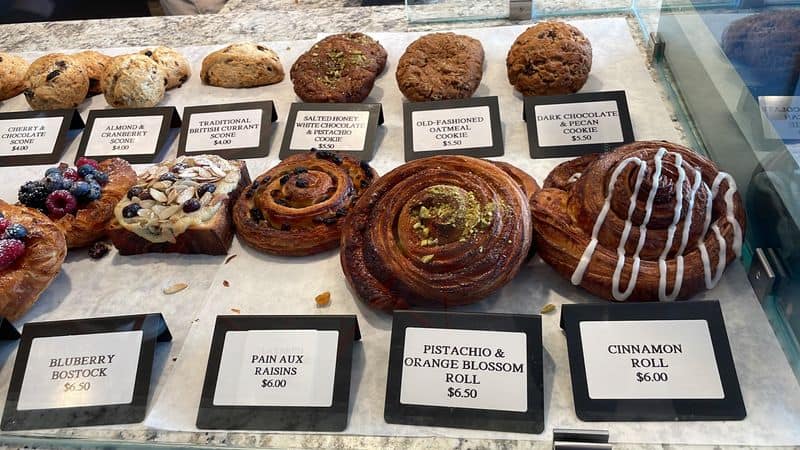 Artisana Bread (Houston)