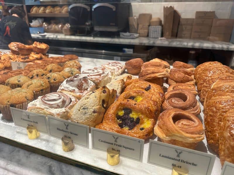 Village Baking Co. (Dallas)