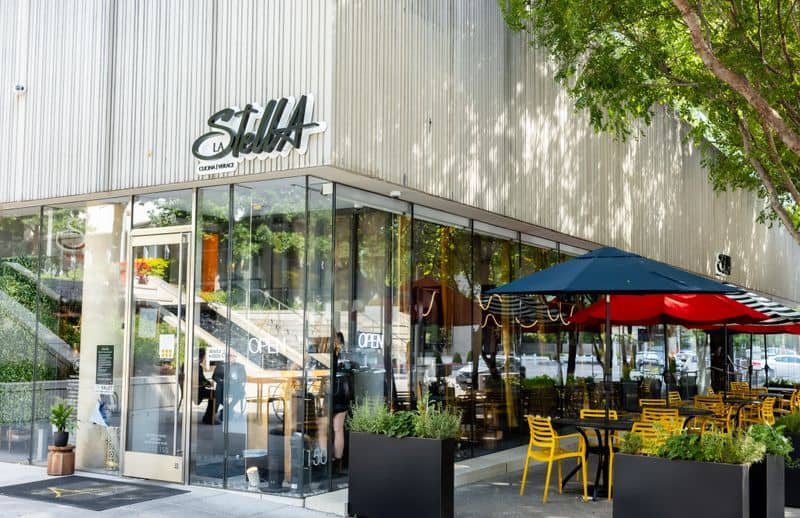 These Are 10 Dallas Restaurants Setting the Standard in 2026 La Stella Cucina Verace