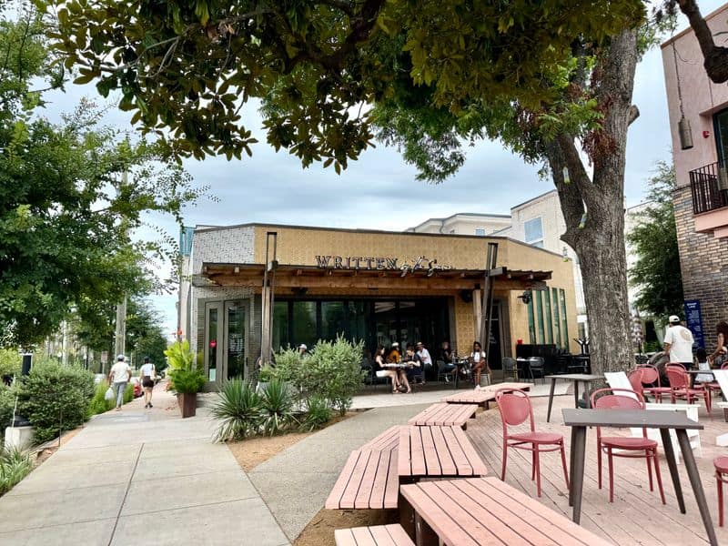 These Are 10 Dallas Restaurants Setting the Standard in 2026 Written by the Seasons