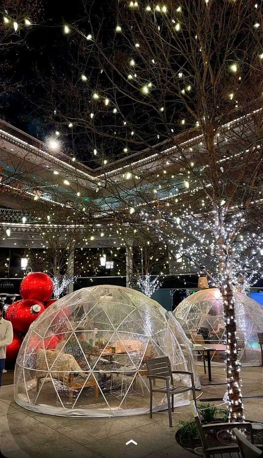 These Are 10 Dallas Restaurants Setting the Standard in 2026 Sixty Vines