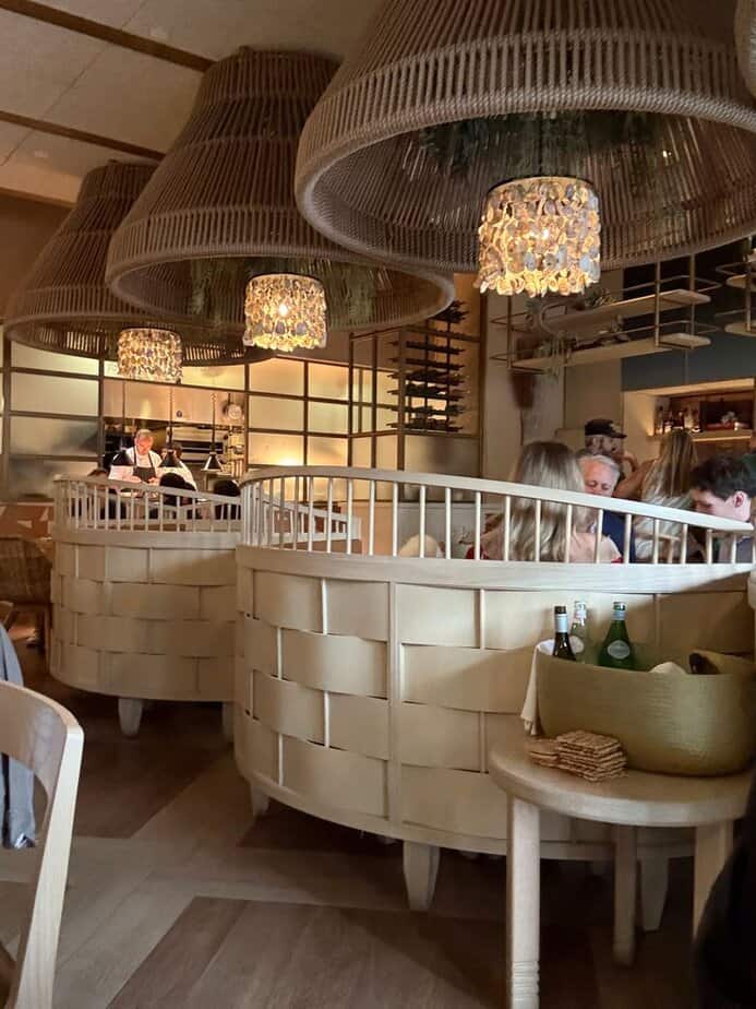 These Are 10 Dallas Restaurants Setting the Standard in 2026 Quarter Acre