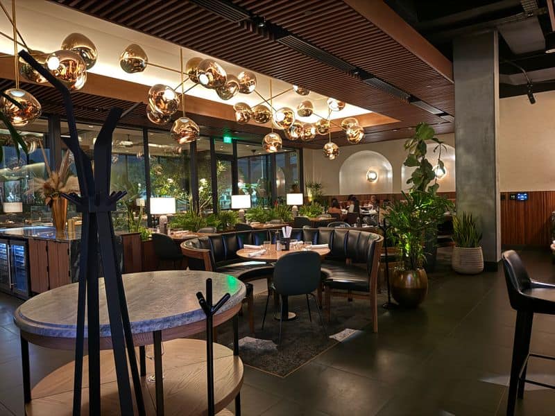 These Are 10 Dallas Restaurants Setting the Standard in 2026 JOEY Dallas