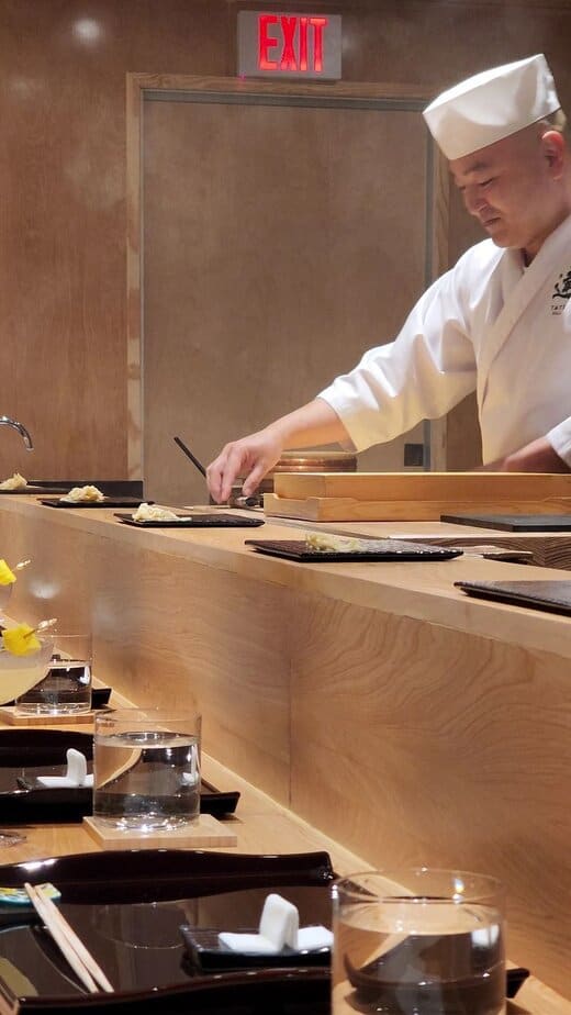 These Are 10 Dallas Restaurants Setting the Standard in 2026 Tatsu Dallas