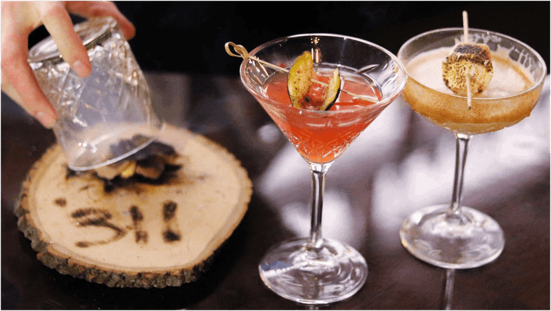 These Are 10 Dallas Restaurants Setting the Standard in 2026 3Eleven Kitchen and Cocktails