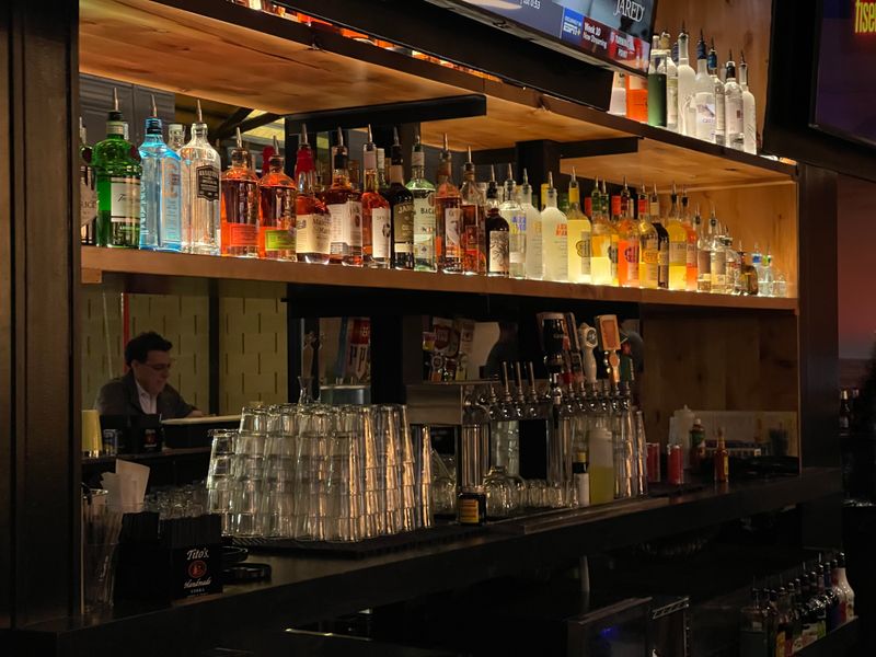 Hours, location, and hotel convenience