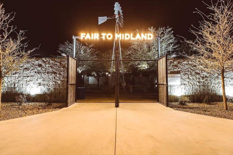 Adults only vibe and dress code clarity