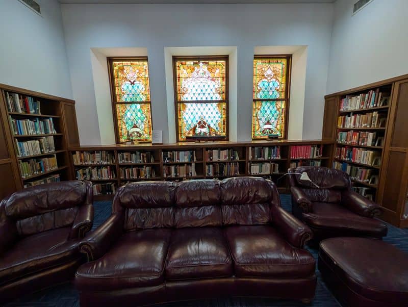 Genealogy Research Hub