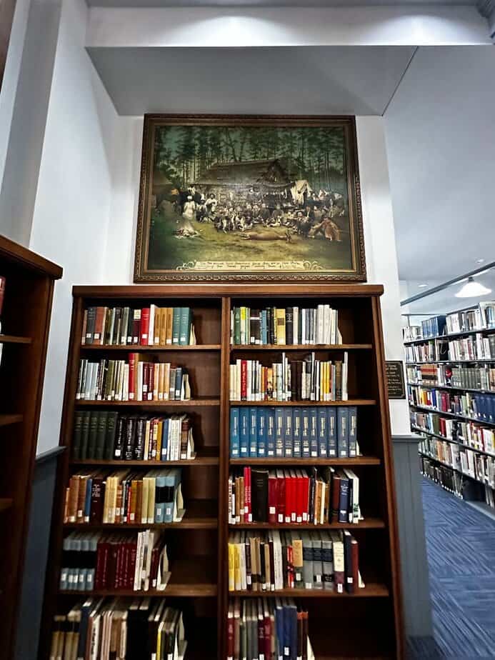 Scanning, Preservation, and Research Help