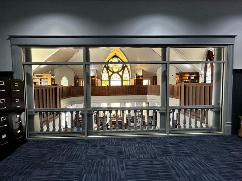 Make the Most of Your First Visit