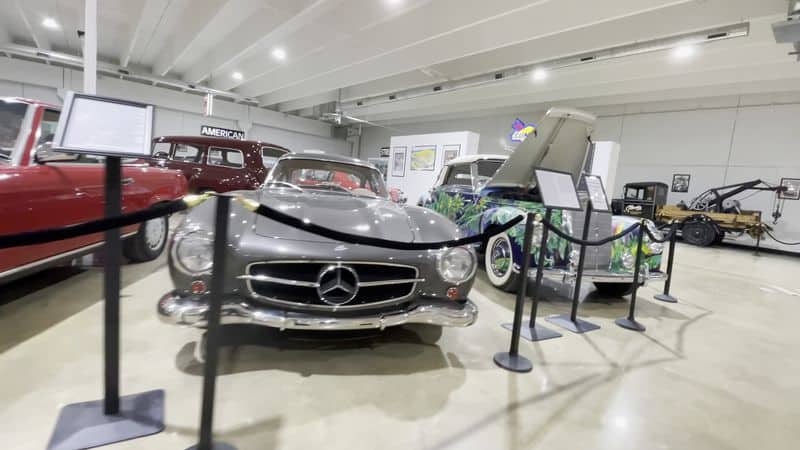 Vintage Legends You Will Recognize