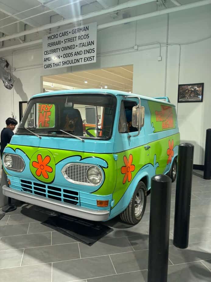 Family Friendly, Accessible, and Welcoming