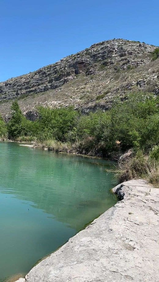 Del Norte Unit Essentials