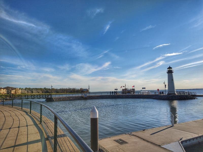 Family-Friendly Evening Plan