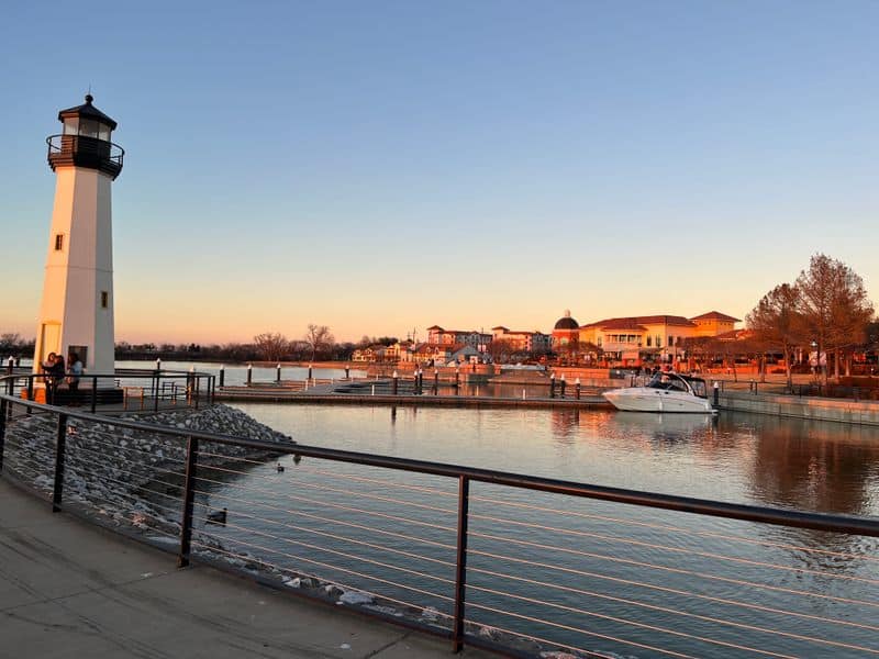 Parking And Crowd Strategy