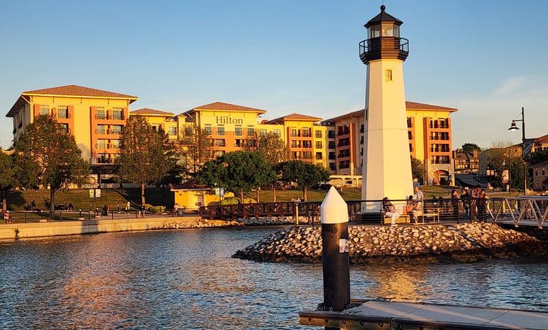 Boats, Breezes, And Boardwalks