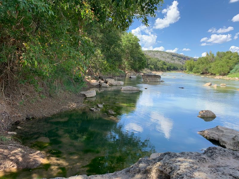 Side Trips: River And Springs