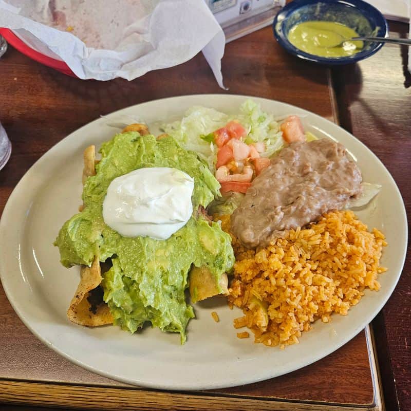 Classics Beyond The Taco