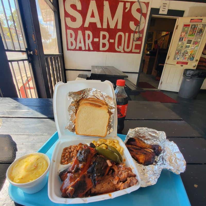 The No-Frills Plate That Satisfies