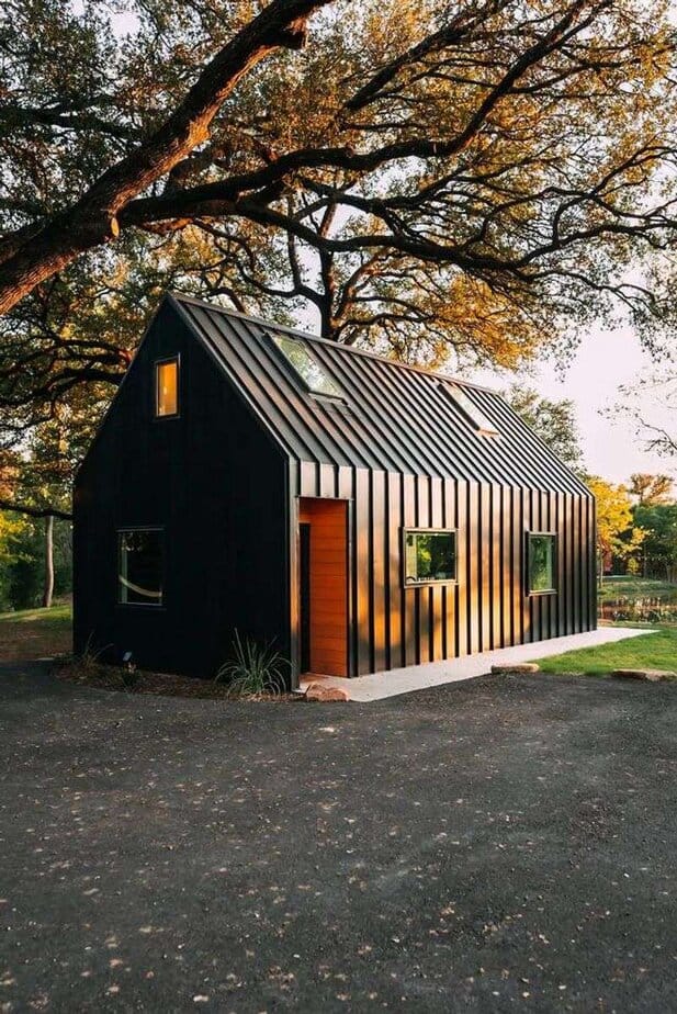 This Lakefront Retreat in Texas Is the Escape You’ve Been Craving Value, Location, and How to Book