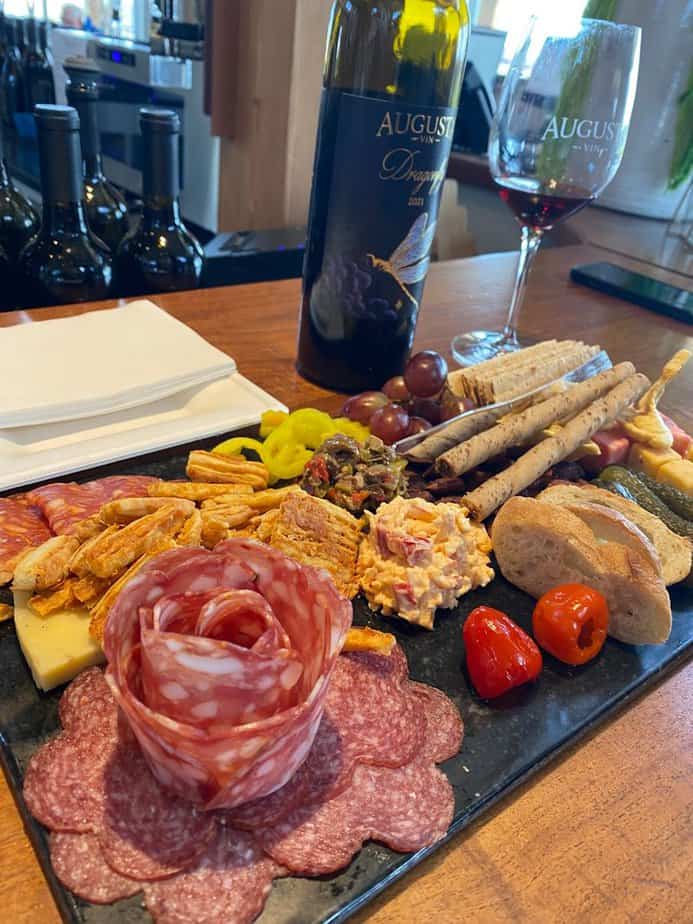 Food Pairings You Will Crave