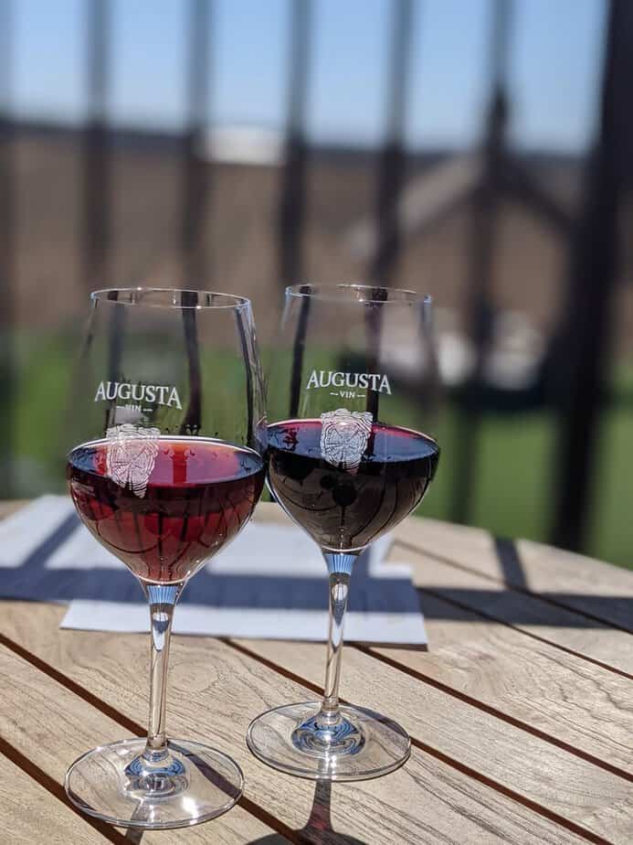 Sommelier Led Tastings