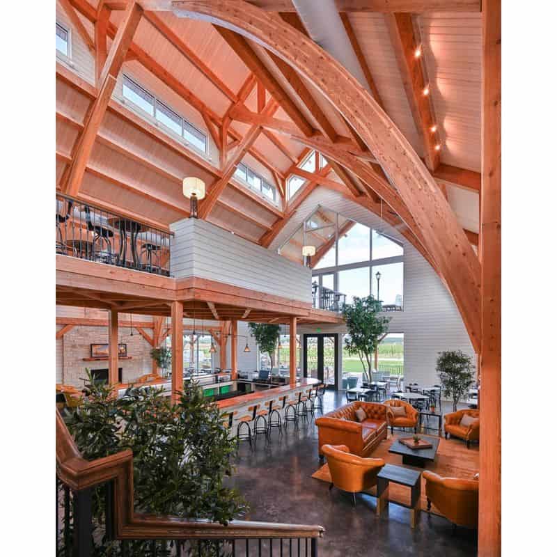 Bachelorettes and Bestie Getaways